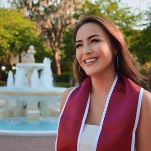 Meet your Posher, Brittany